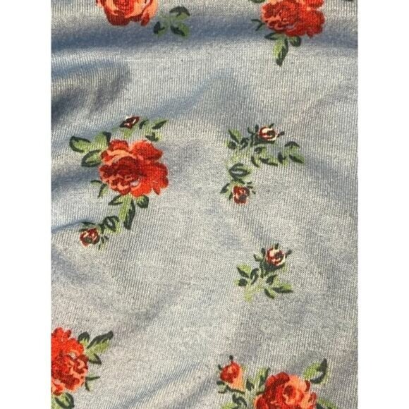 Matilda Jane Winters Nap Pajama Set Girls Size 4 Gently used condition No flaws - Picture 10 of 11